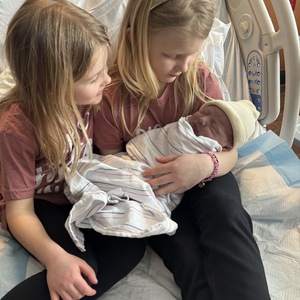 Fundraising Page: Cate Kath